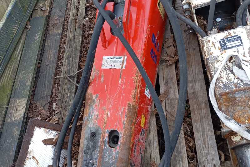 OmecoHub - Immagine ROTAIR OSL420